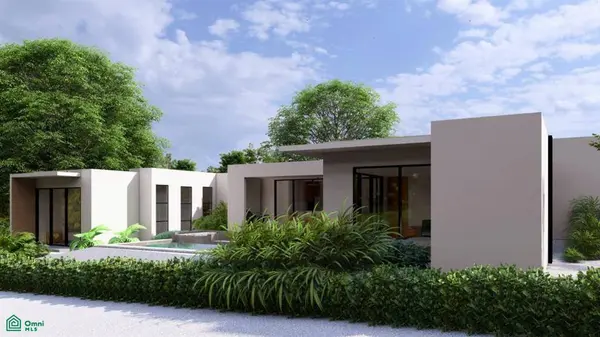 Numandi Land & 4-Bed Residence – Playa Avellanas, Santa Cruz,