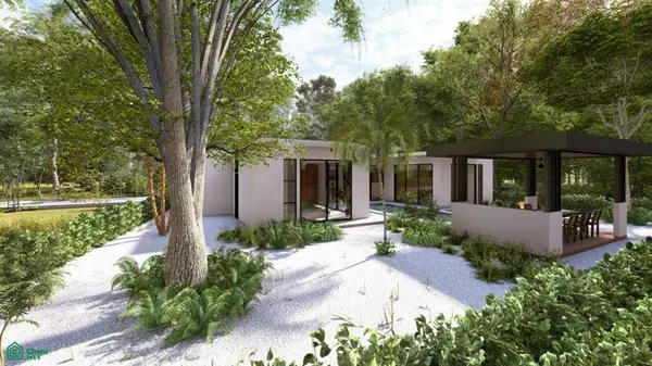 Numandi Land & 2-Bed Residence – Playa Avellanas, Santa Cruz,