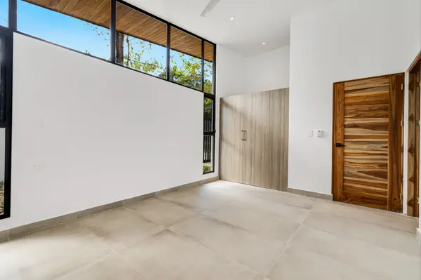 Main Room Beach-Walk 4BD Villa in Playa Grande