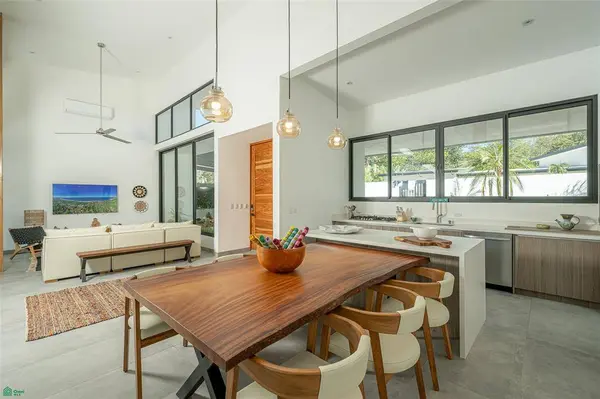 Vida Hermosa | A Private Sanctuary Steps from the Surf, 50304