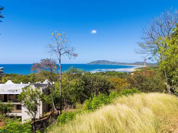 Ocean View Lot Wyndham, Tamarindo, Tamarindo, 50309