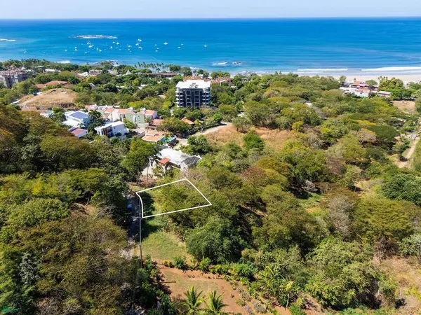 Ocean View Lot Wyndham, Tamarindo, Tamarindo, 50309