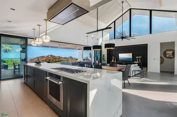Casa Sombaile | Signature Ocean View Estate Above Flamingo, Cabo Velas, Guanacaste 50308