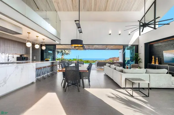 Casa Sombaile | Signature Ocean View Estate Above Flamingo, Cabo Velas, Guanacaste 50308
