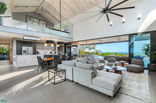 Casa Sombaile | Signature Ocean View Estate Above Flamingo, Cabo Velas, Guanacaste 50308