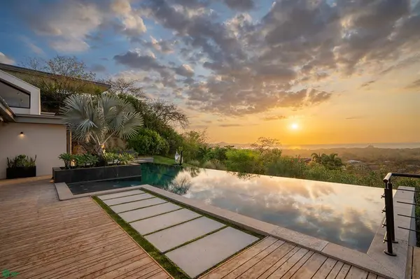 Casa Sombaile | Signature Ocean View Estate Above Flamingo, Cabo Velas, Guanacaste 50308