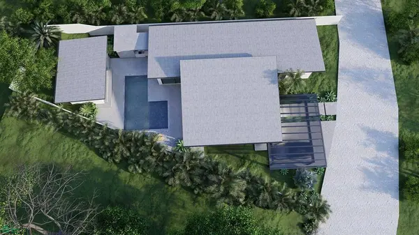 Beach-Walk 4BD Villa in Playa Grande, Cabo Velas, Guanacaste 50308