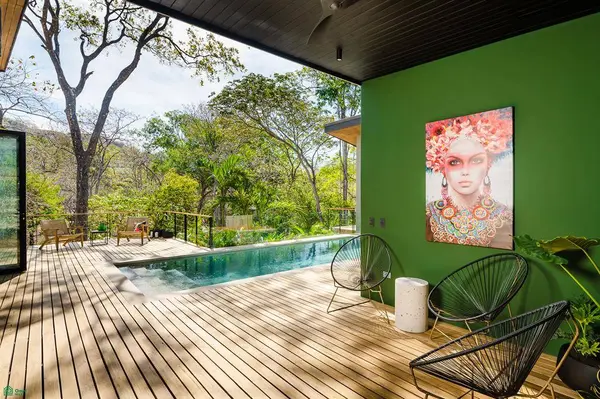 Casa Jungla | Las Ventanas, Playa Grande, Cabo Velas, Guanacaste 50308