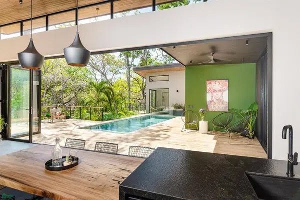 Casa Jungla | Las Ventanas, Playa Grande, Cabo Velas, Guanacaste 50308