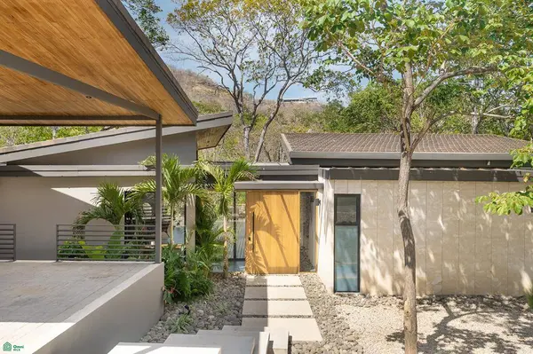 Casa Jungla | Las Ventanas, Playa Grande, Cabo Velas, Guanacaste 50308
