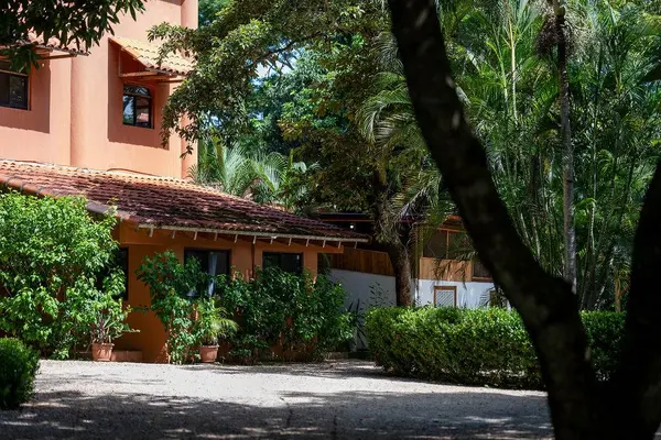 Profitable Wellness Retreat on Costa Rica’s Pacific Coast,