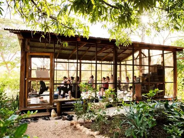 Profitable Wellness Retreat on Costa Rica’s Pacific Coast,