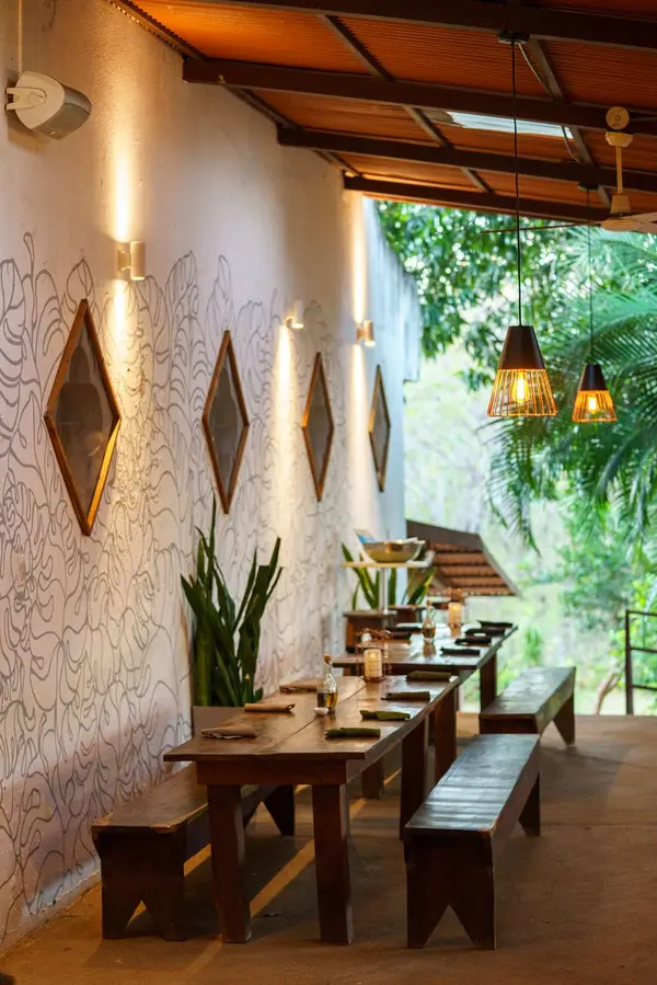 Profitable Wellness Retreat on Costa Rica’s Pacific Coast,