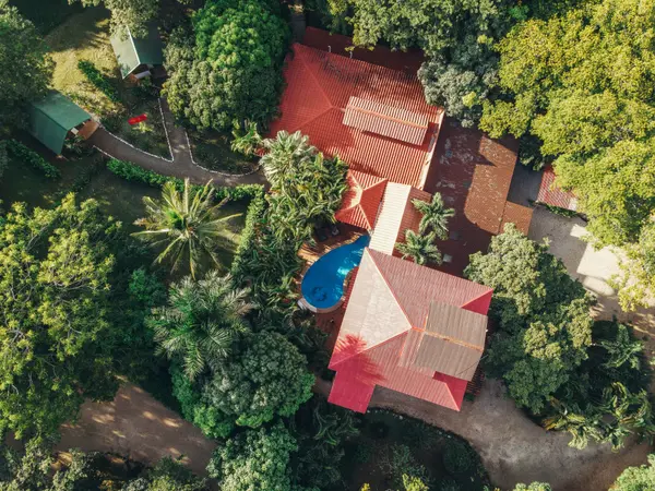Profitable Wellness Retreat on Costa Rica’s Pacific Coast,
