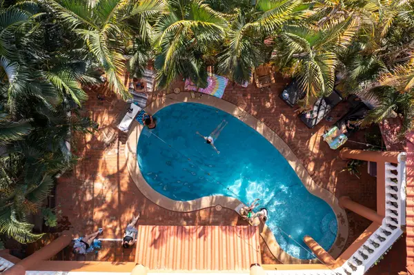 Profitable Wellness Retreat on Costa Rica’s Pacific Coast,