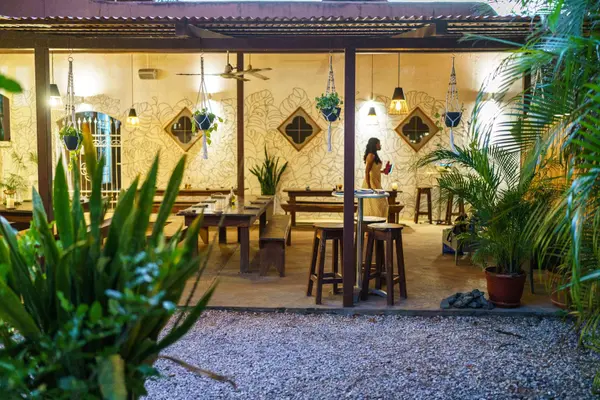Profitable Wellness Retreat on Costa Rica’s Pacific Coast,