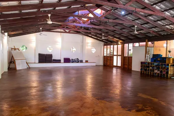 Profitable Wellness Retreat on Costa Rica’s Pacific Coast,