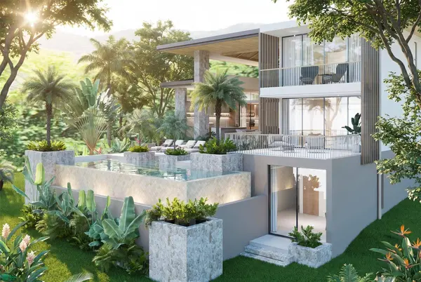 Villa Akari | Reserva Conchal - Intelligent Ownership, Cabo Velas, Guanacaste 50308