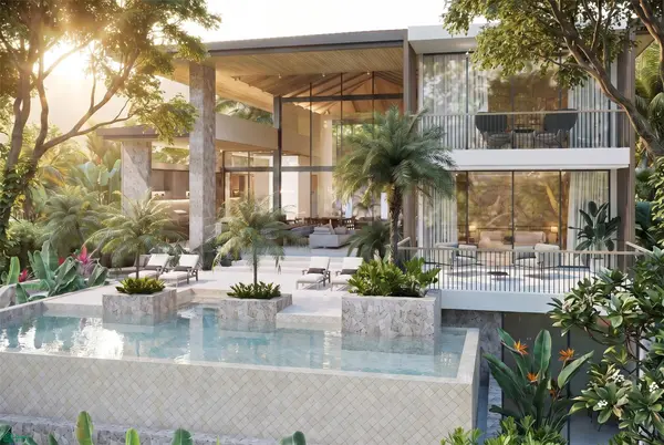 Villa Akari | Reserva Conchal - Intelligent Ownership, Cabo Velas, Guanacaste 50308