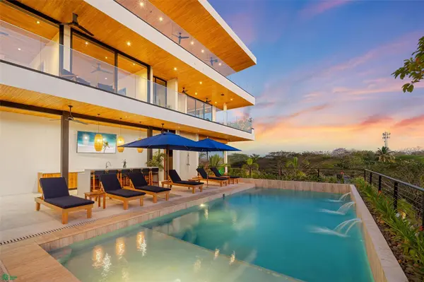 Hacienda Vista Grande, Playa Grande, Cabo Velas, Guanacaste 50308