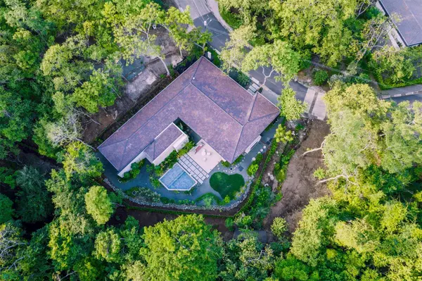 A NOBLE , ARTFUL HOME IN LAS VENTANAS, Cabo Velas, Guanacaste 50308