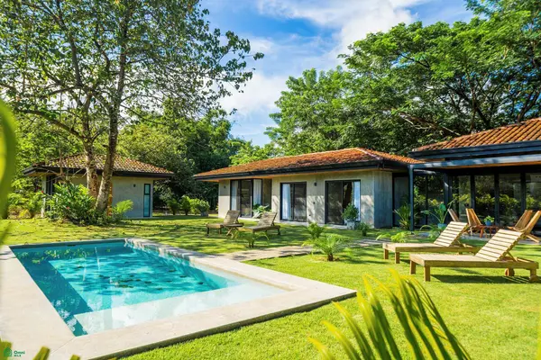 Casa Naim - Luxury and Tranquility
