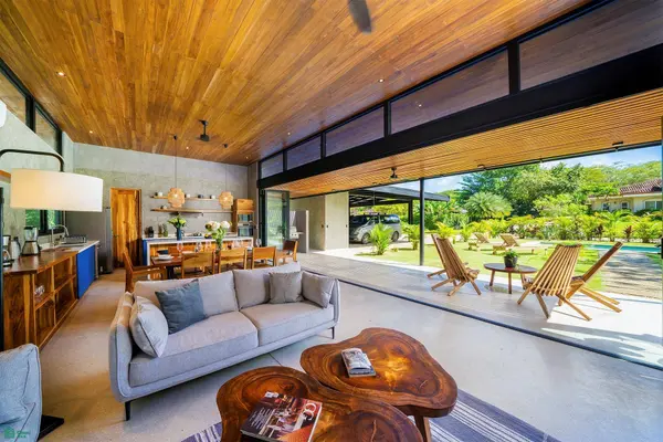 Casa Naim - Luxury and Tranquility, Tamarindo, Guanacaste 50309