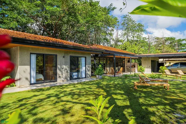 Casa Naim - Luxury and Tranquility, Tamarindo, Guanacaste 50309