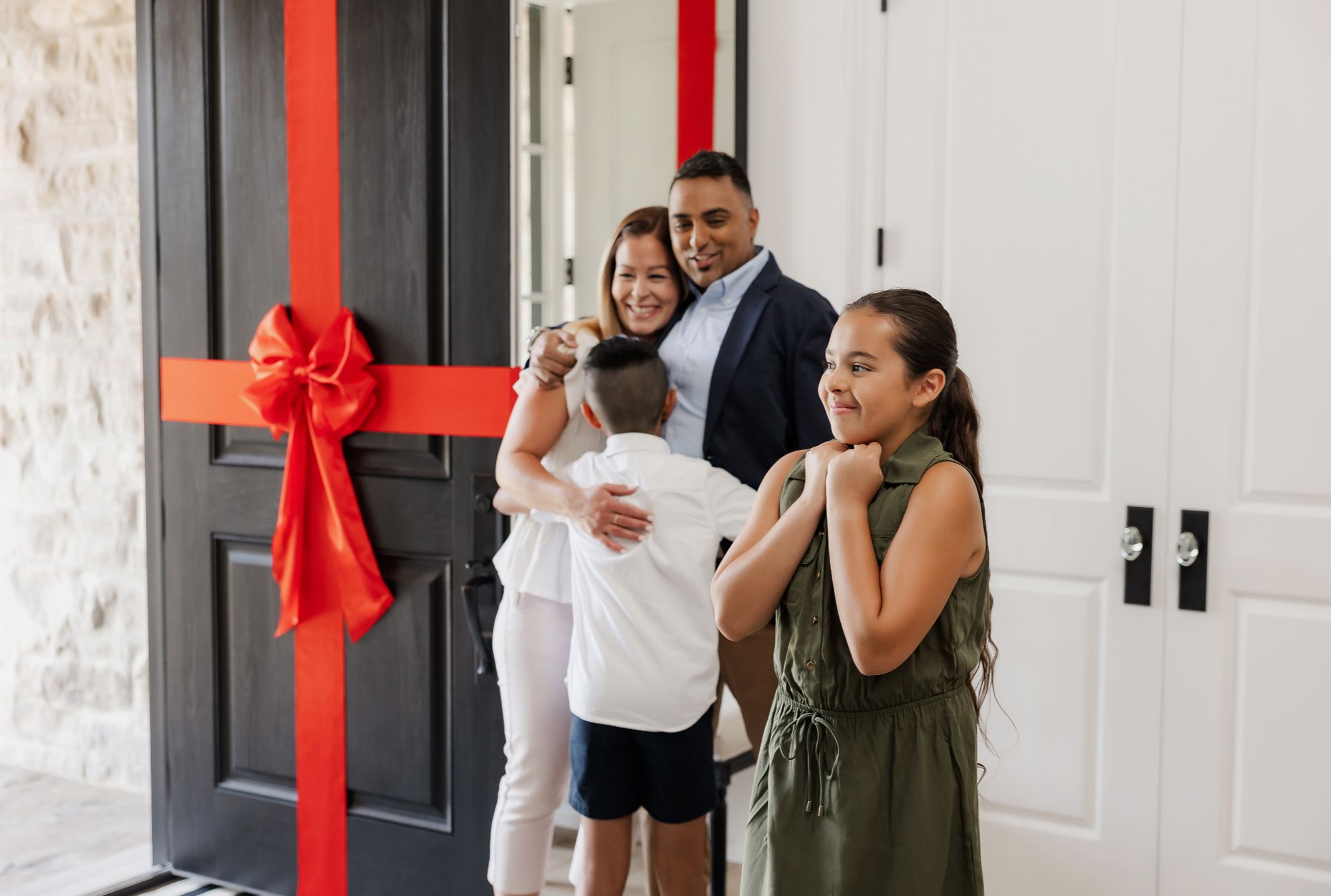 Home Buying