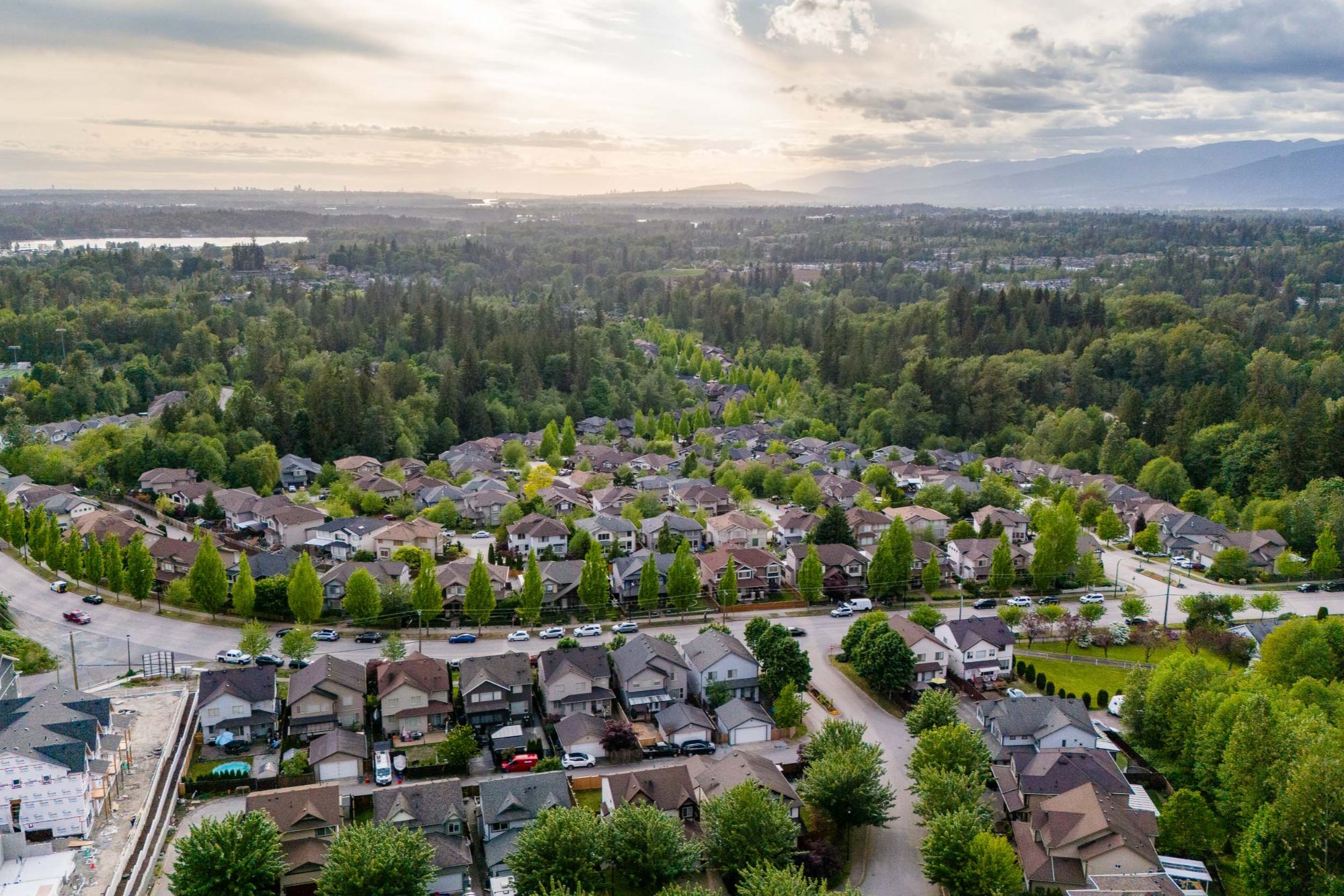 Maple Ridge Launches a New Housing Design Catalogue - Jessica Thiel...