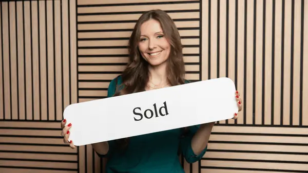 The Sale That Almost Fell Apart (And the 11th-Hour Fix),Jessica Thiele