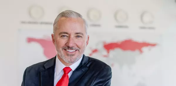 Please allow me to reintroduce you to Engel & Völkers,Chad Behnken