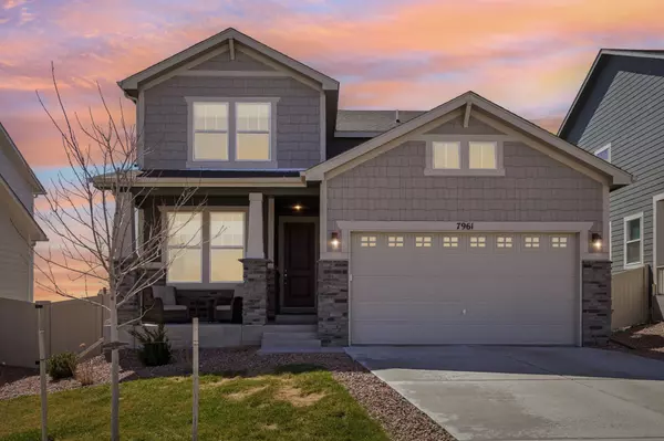 New to Market,Chad Behnken