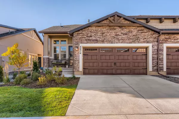 Turnkey Townhome Designed for Effortless Living