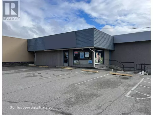 402 Industrial Avenue E, Penticton, BC V2A3J1