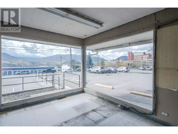 402 Industrial Avenue E, Penticton, BC V2A3J1