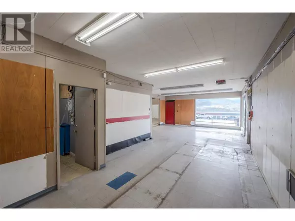 402 Industrial Avenue E, Penticton, BC V2A3J1