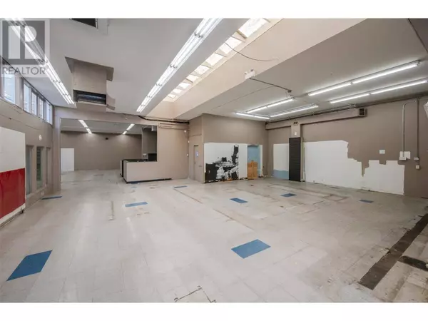 402 Industrial Avenue E, Penticton, BC V2A3J1