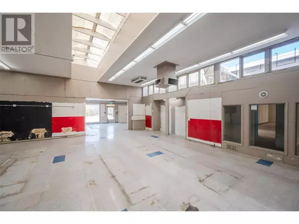 402 Industrial Avenue E, Penticton, BC V2A3J1
