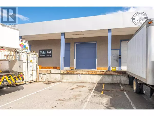 402 Industrial Avenue E, Penticton, BC V2A3J1