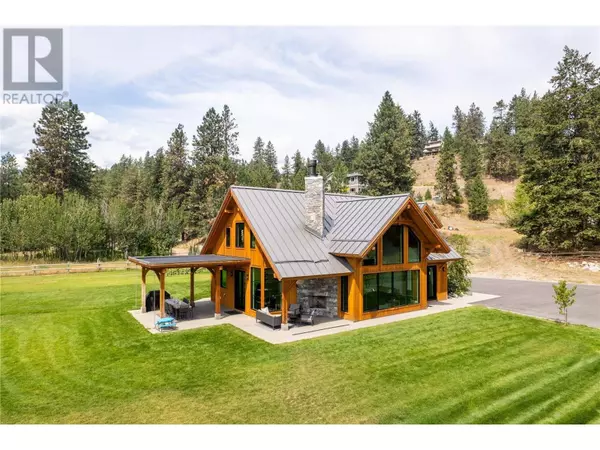 6400 Keyes Avenue, Peachland, BC V0H1X8
