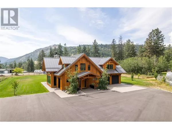 6400 Keyes Avenue, Peachland, BC V0H1X8