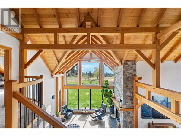 6400 Keyes Avenue, Peachland, BC V0H1X8