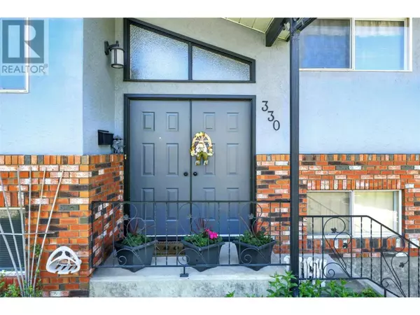 330 Pineview Road, Penticton, BC V2A7S1