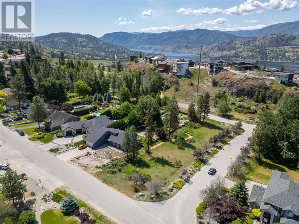 244 Heritage Boulevard, Okanagan Falls, BC V0H1R3