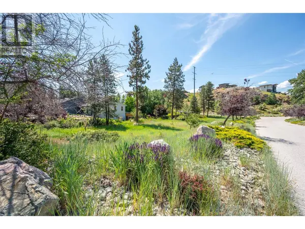 244 Heritage Boulevard, Okanagan Falls, BC V0H1R3