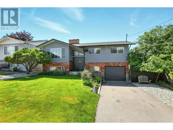 330 Pineview Road, Penticton, BC V2A7S1