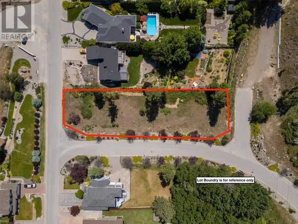 244 Heritage Boulevard, Okanagan Falls, BC V0H1R3