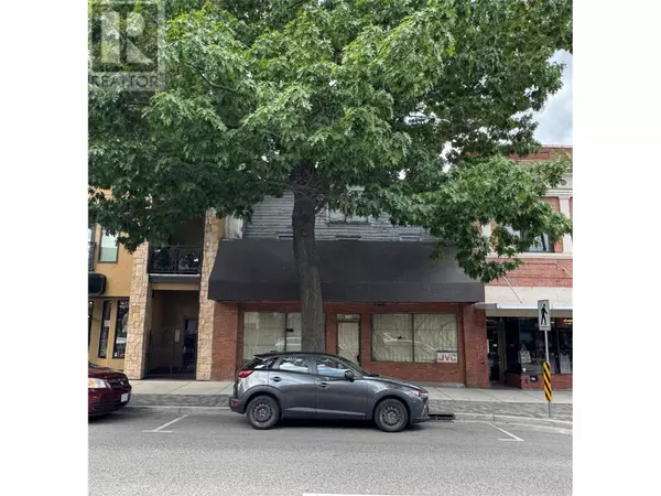 251 MAIN Street, Penticton, BC V2A5B1