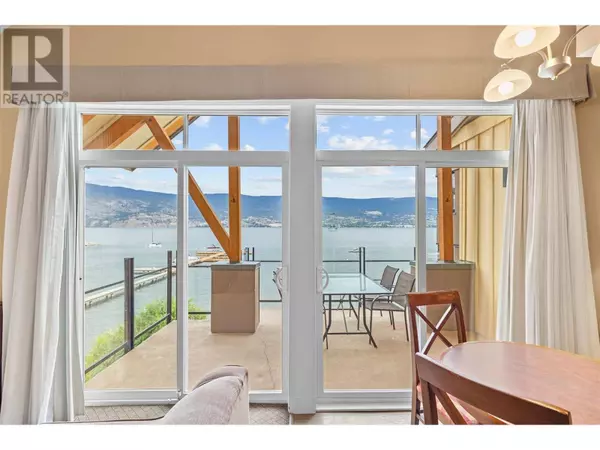 12811 Lakeshore DR South #633/634, Summerland, BC V0H1Z1
